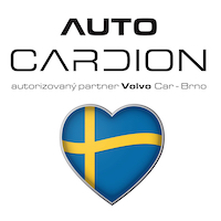 Volvo cardion