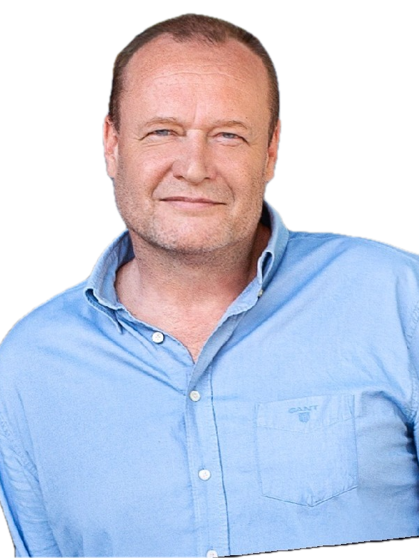 Walter Pavliš