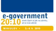 MIKULOV LOGO 2019 Mikulov 2019
